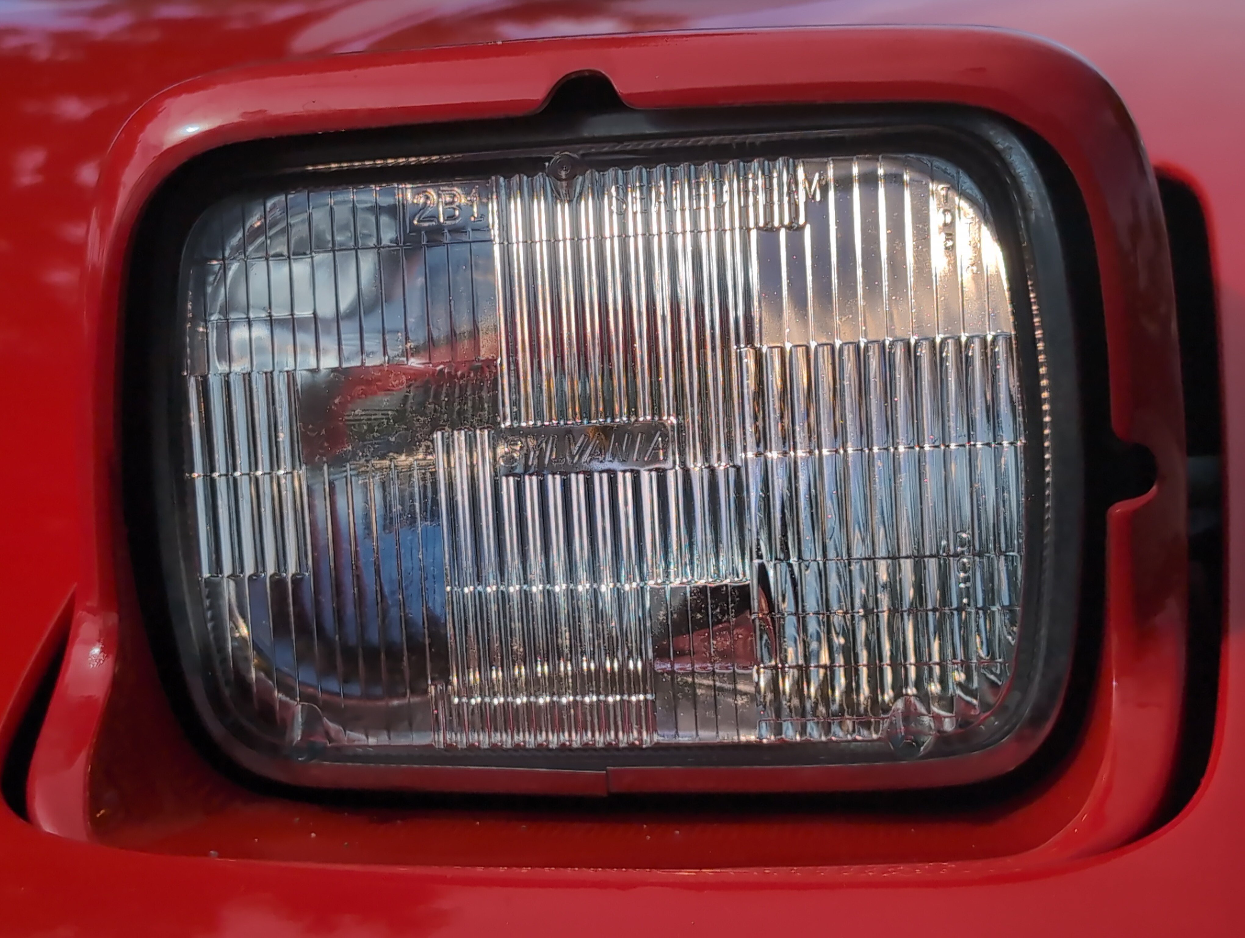 Used 1995 Chevrolet Corvette Coupe RWD image 6