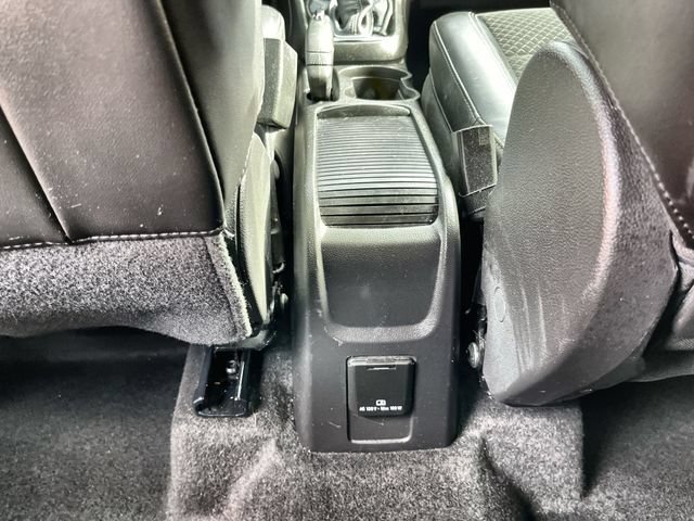 Used 2021 Buick Encore Preferred w/ Safety Package AWD/4WD image 23