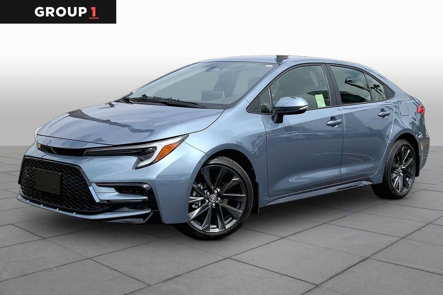Used 2026 Toyota Corolla SE