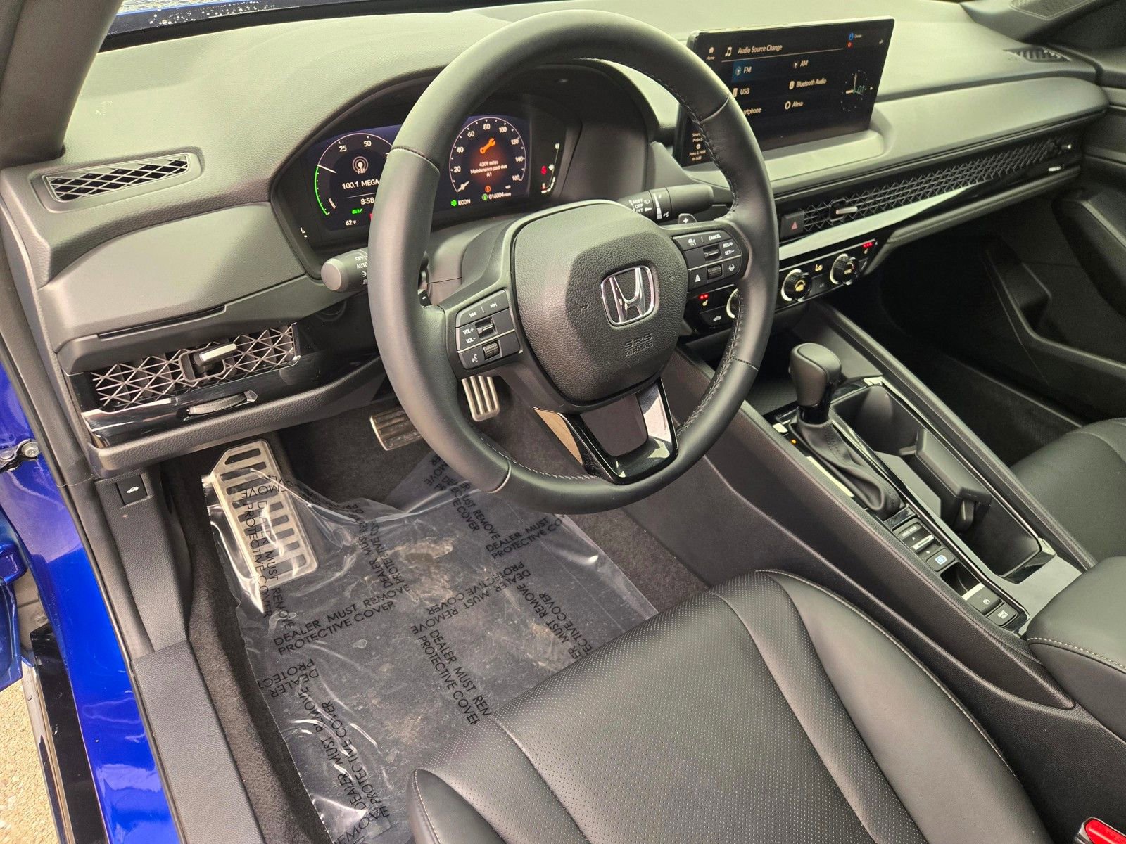 Used 2024 Honda Accord Sport image 14