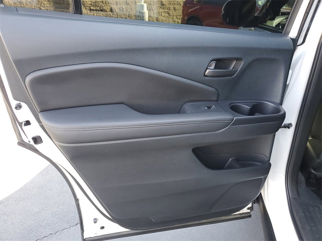 Certified 2023 Honda Passport EX-L image 16