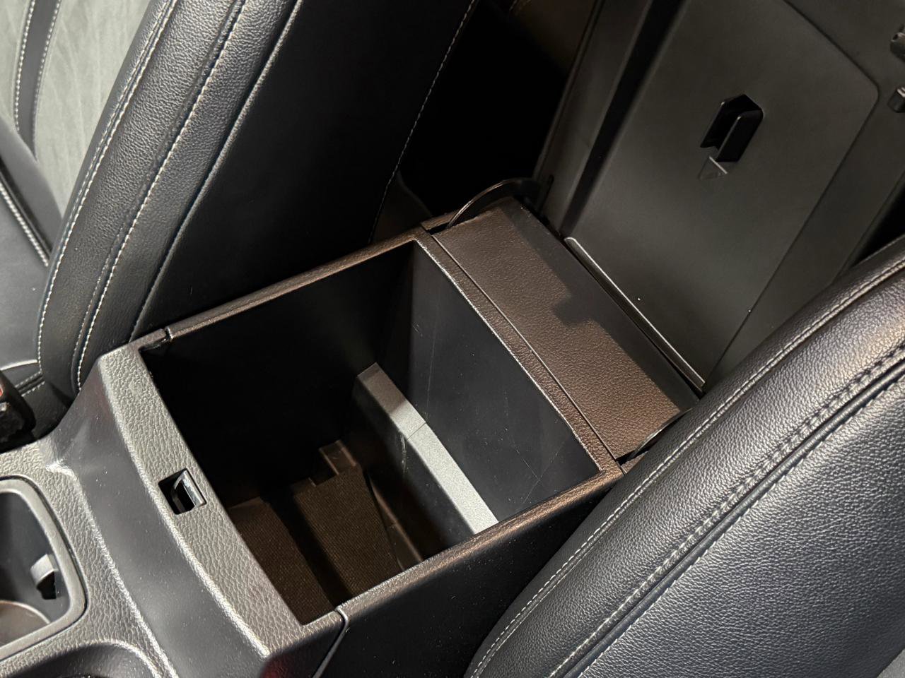 Used 2021 Ford Ranger Lariat w/ Tremor Off-Road Package image 40