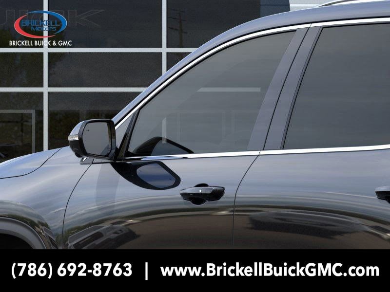 New 2026 Buick Enclave Preferred image 12
