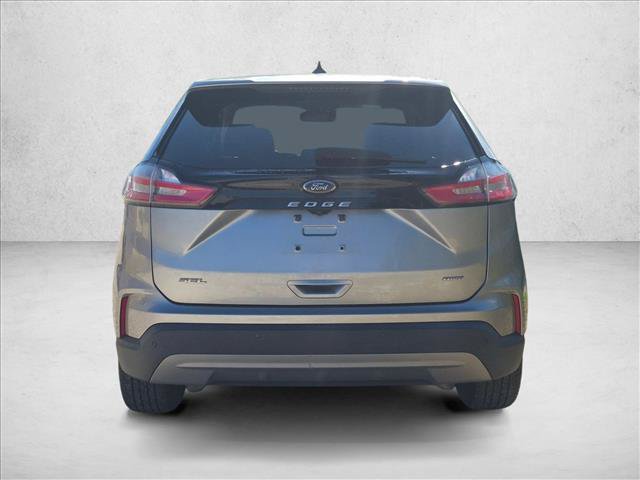 Used 2023 Ford Edge SEL AWD/4WD image 6