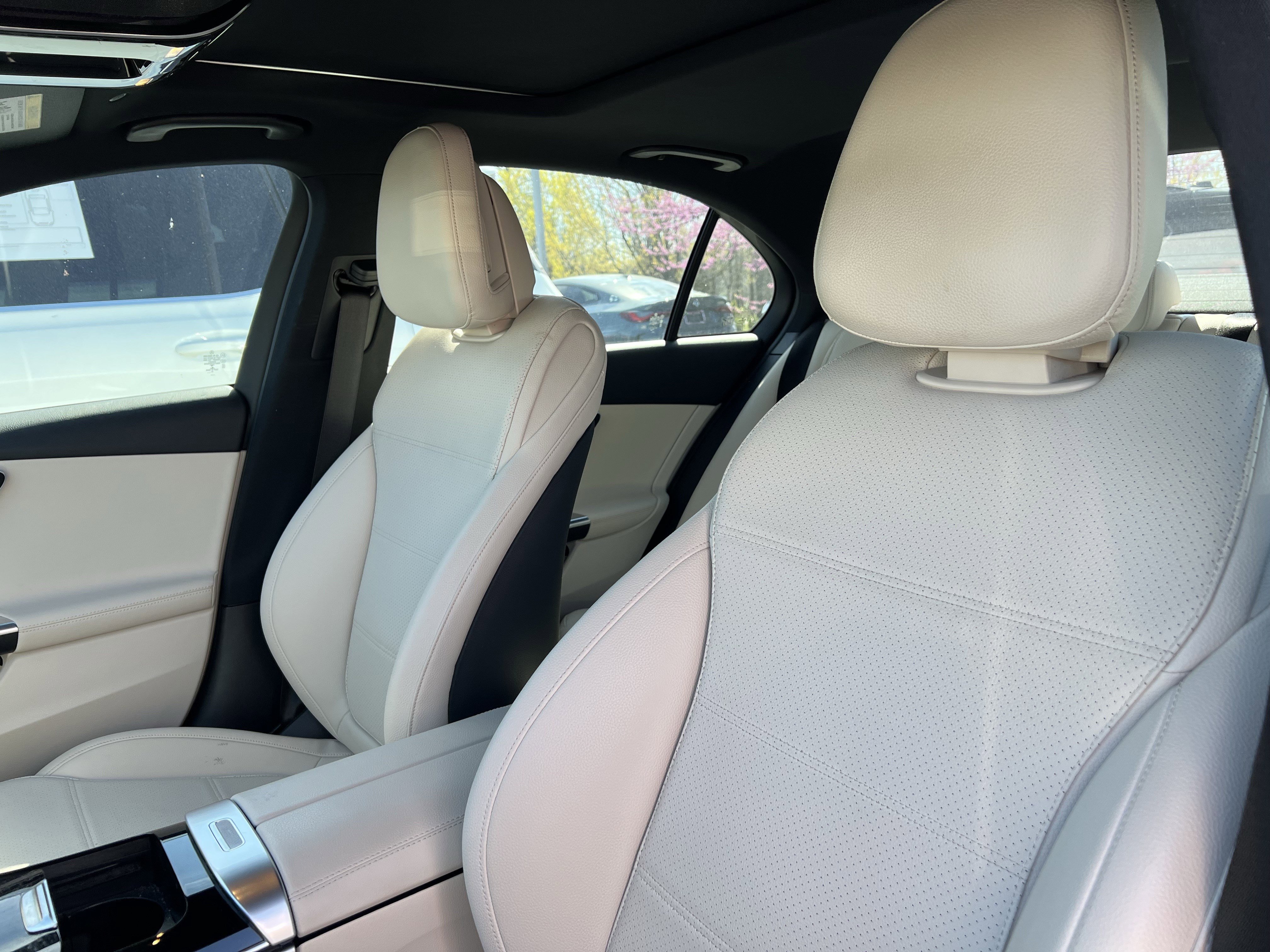 Certified 2023 Mercedes-Benz C 300 Sedan image 16