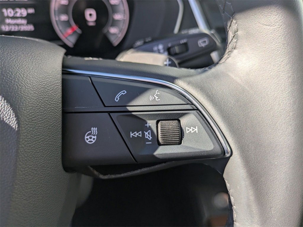 Used 2024 Audi Q5 2.0T Premium Plus w/ Premium Plus Package image 19