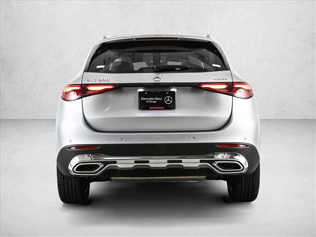 Certified 2026 Mercedes-Benz GLC 300 4MATIC image 7