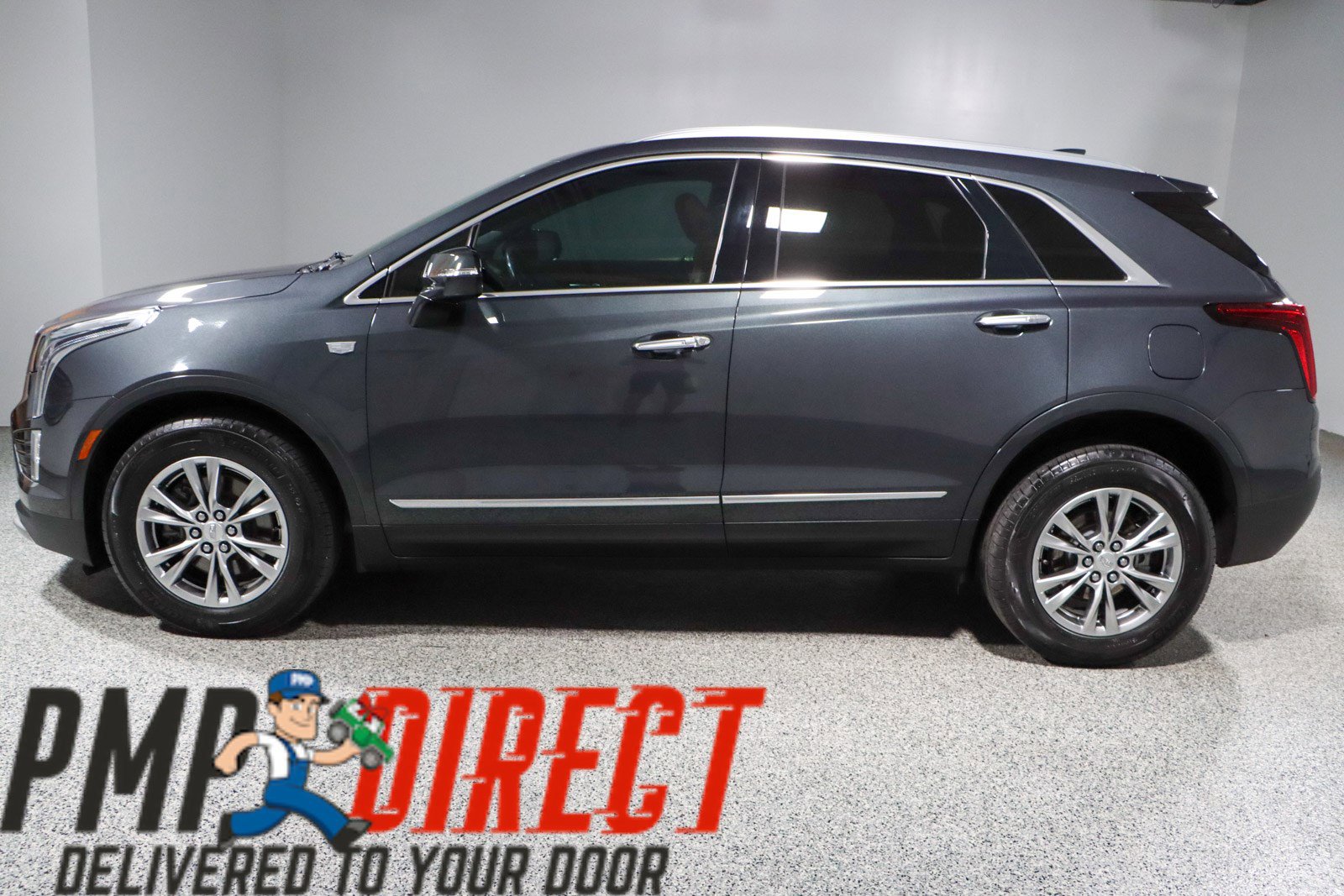 Used 2023 Cadillac XT5 Premium Luxury AWD/4WD image 10