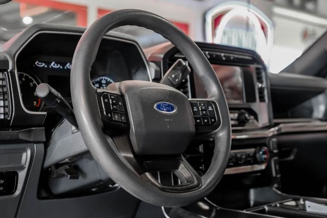 Used 2023 Ford F150 XL w/ STX Appearance Package image 18