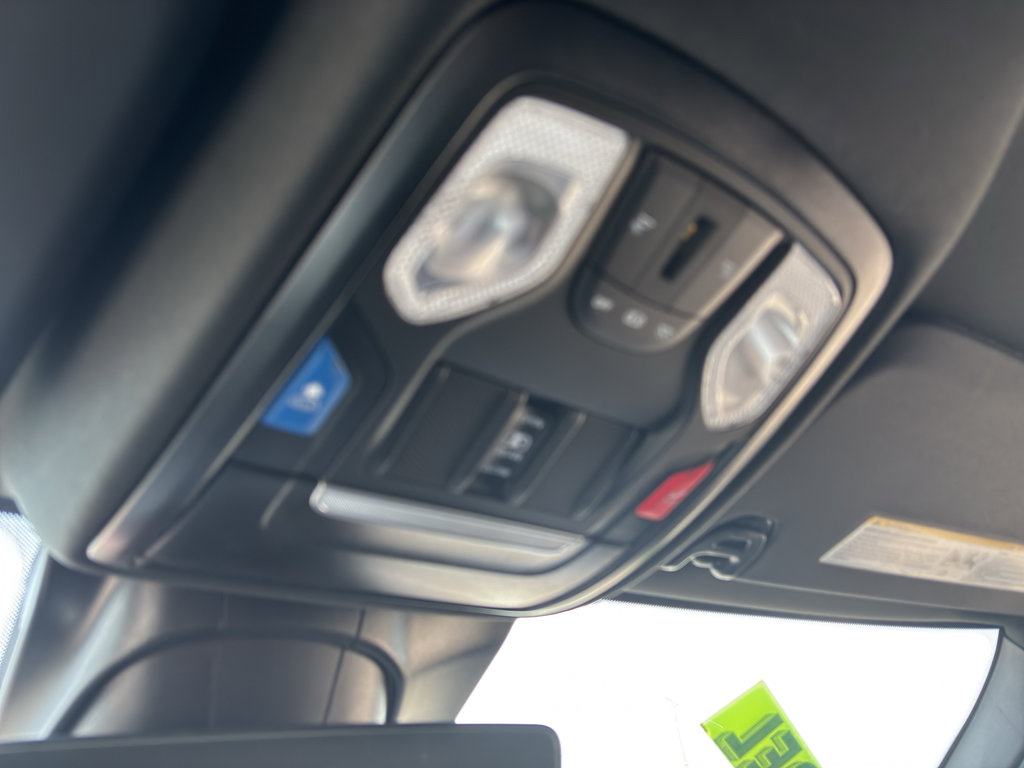 New 2026 RAM 2500 Tradesman image 24