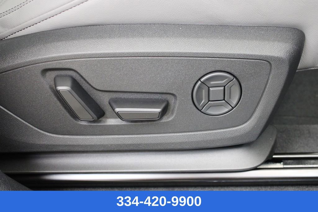 New 2025 Audi Q3 2.0T Premium image 20