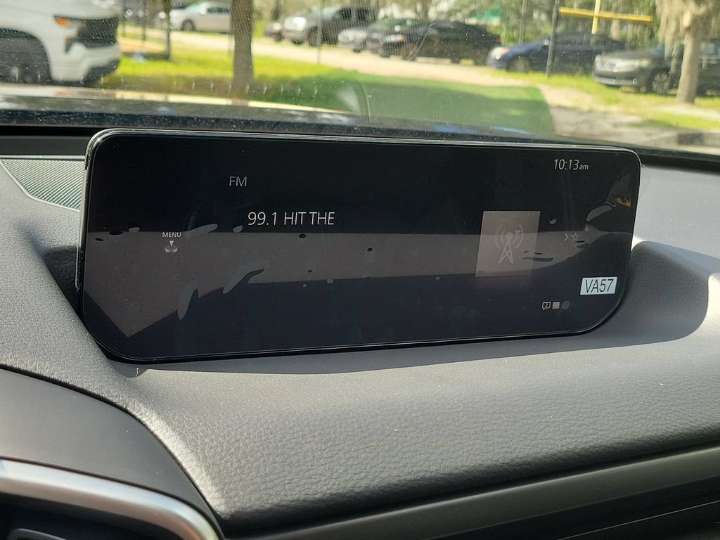 New 2026 MAZDA CX-50 AWD 2.5 S w/ Weather Package image 27