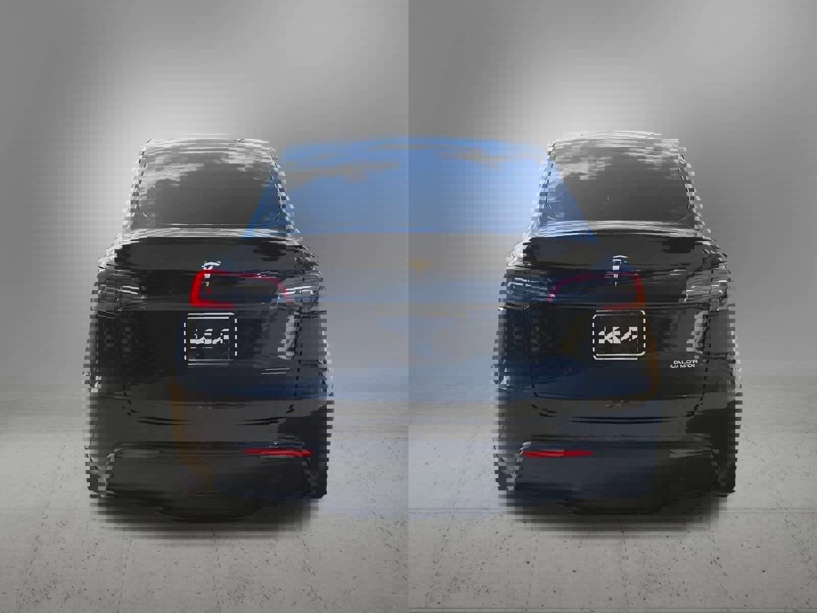 Used 2021 Tesla Model Y Performance image 5