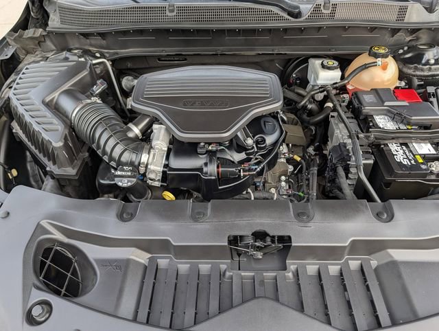 Used 2020 Chevrolet Blazer LT FWD image 33
