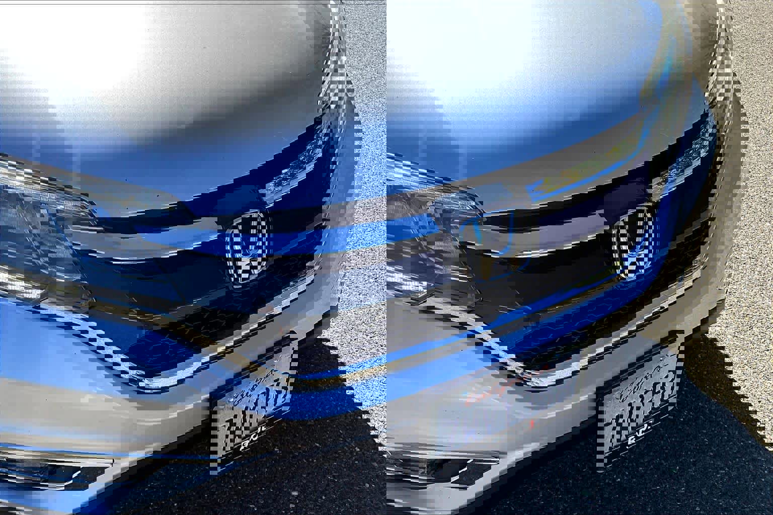 Used 2016 Honda CR-V EX-L image 29