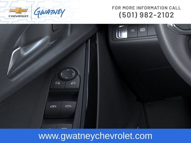 New 2026 Chevrolet Equinox LT w/ Safety and Technology Package image 22