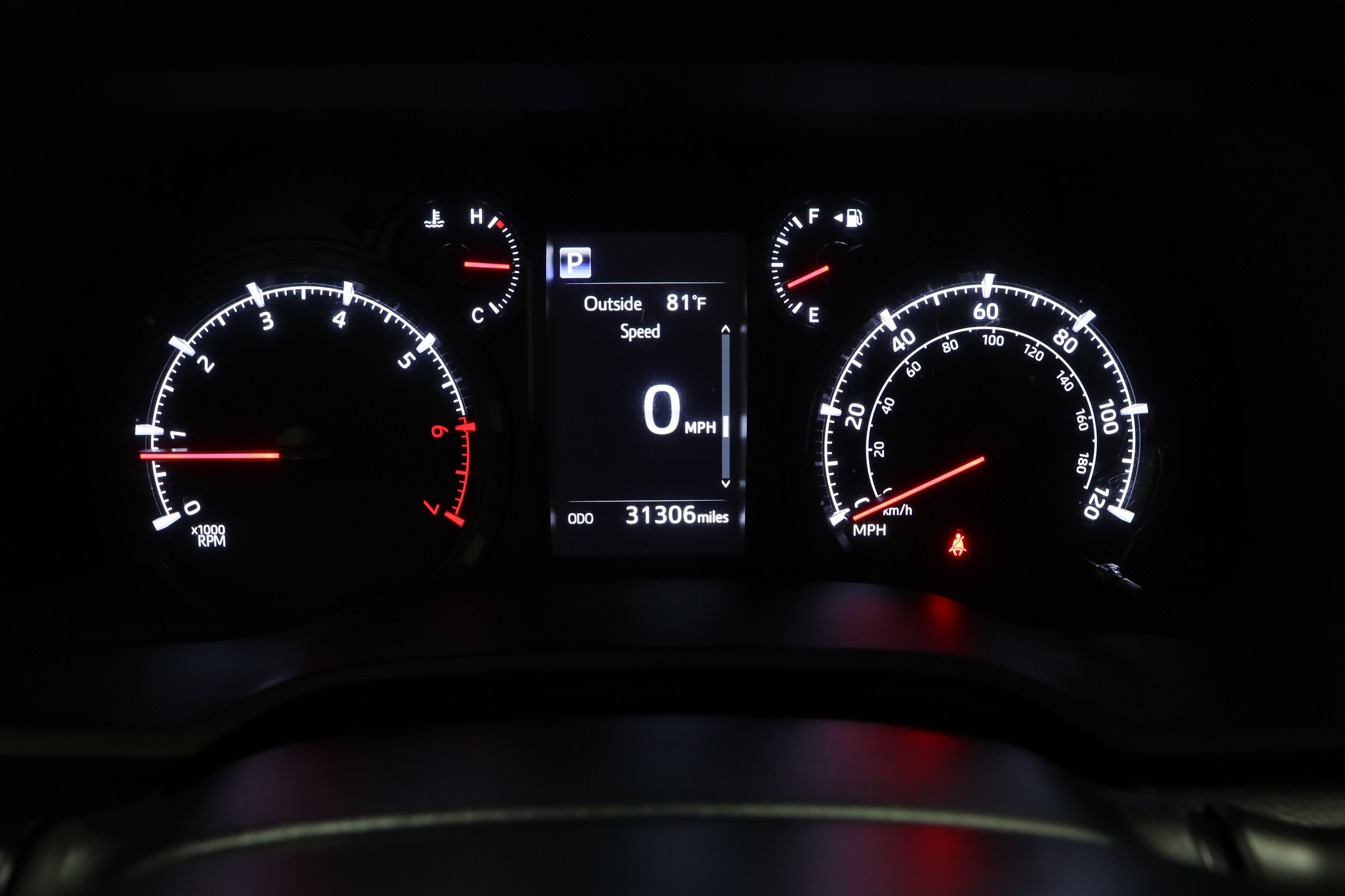 Used 2022 Toyota 4Runner SR5 Premium w/ Moonroof Package RWD image 42