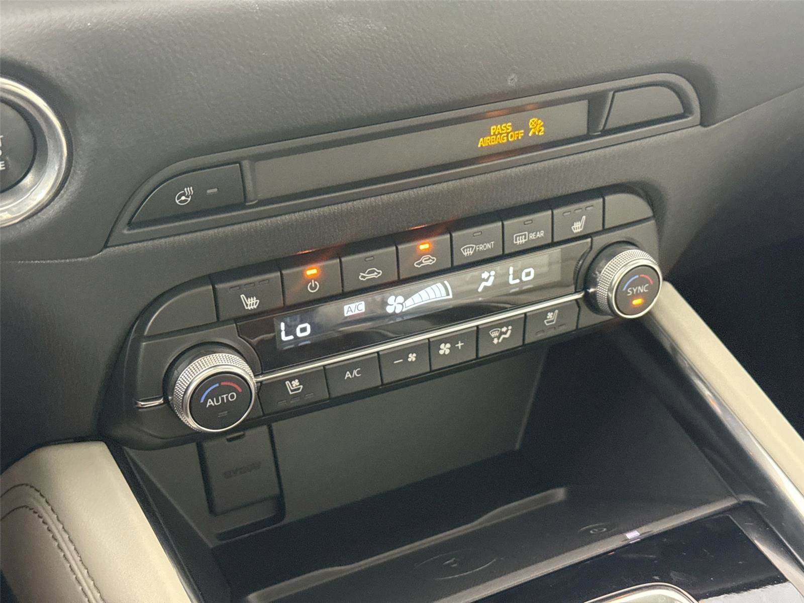 New 2025 MAZDA CX-5 AWD 2.5 S image 28