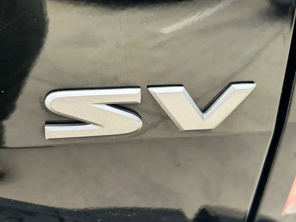 Used 2024 Nissan Frontier SV RWD image 12