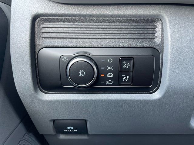 New 2025 Ford F450 XL w/ XL Chrome Package image 22