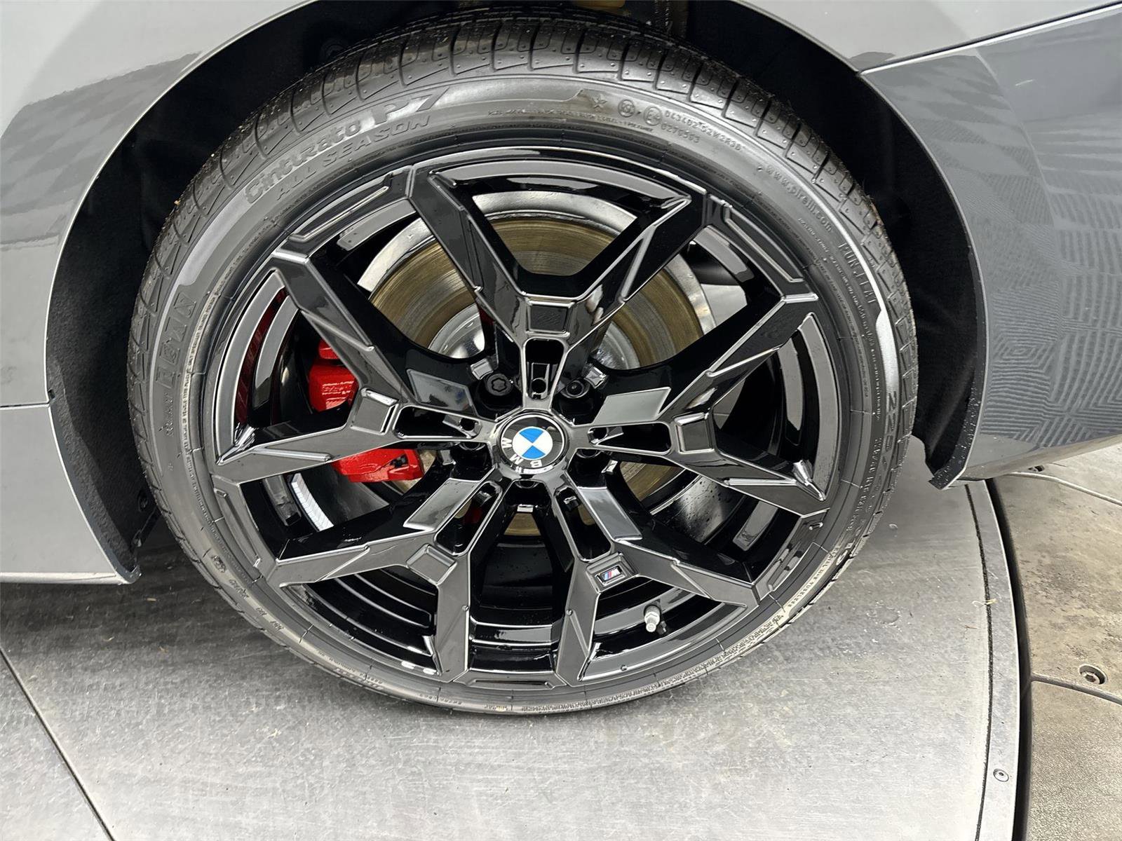 New 2026 BMW 440i xDrive Coupe w/ Parking Assistance Package AWD/4WD image 27