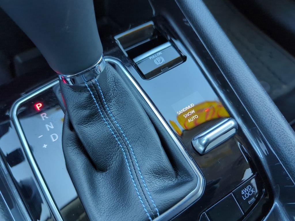 Used 2022 Jeep Compass Latitude w/ Convenience Group image 27