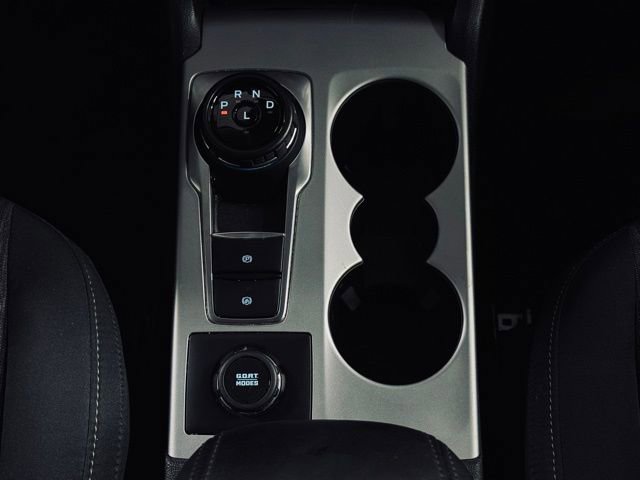 Used 2023 Ford Bronco Sport Big Bend w/ Convenience Package image 32