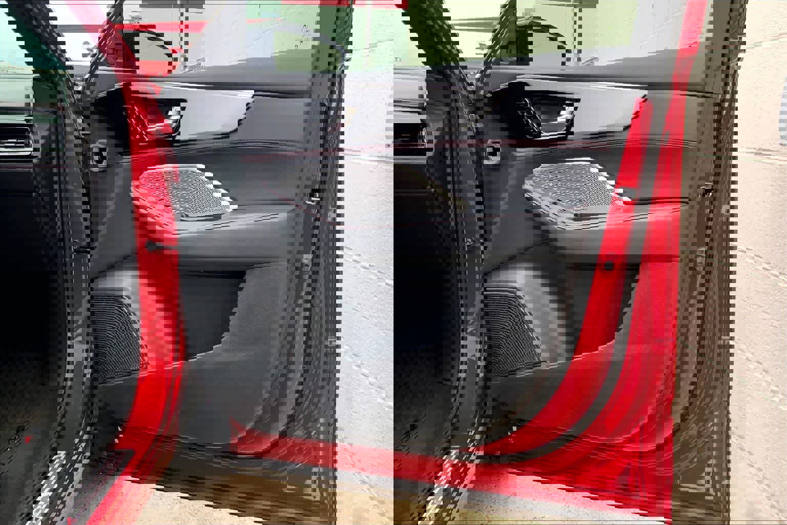 Used 2022 Acura MDX A-Spec image 28