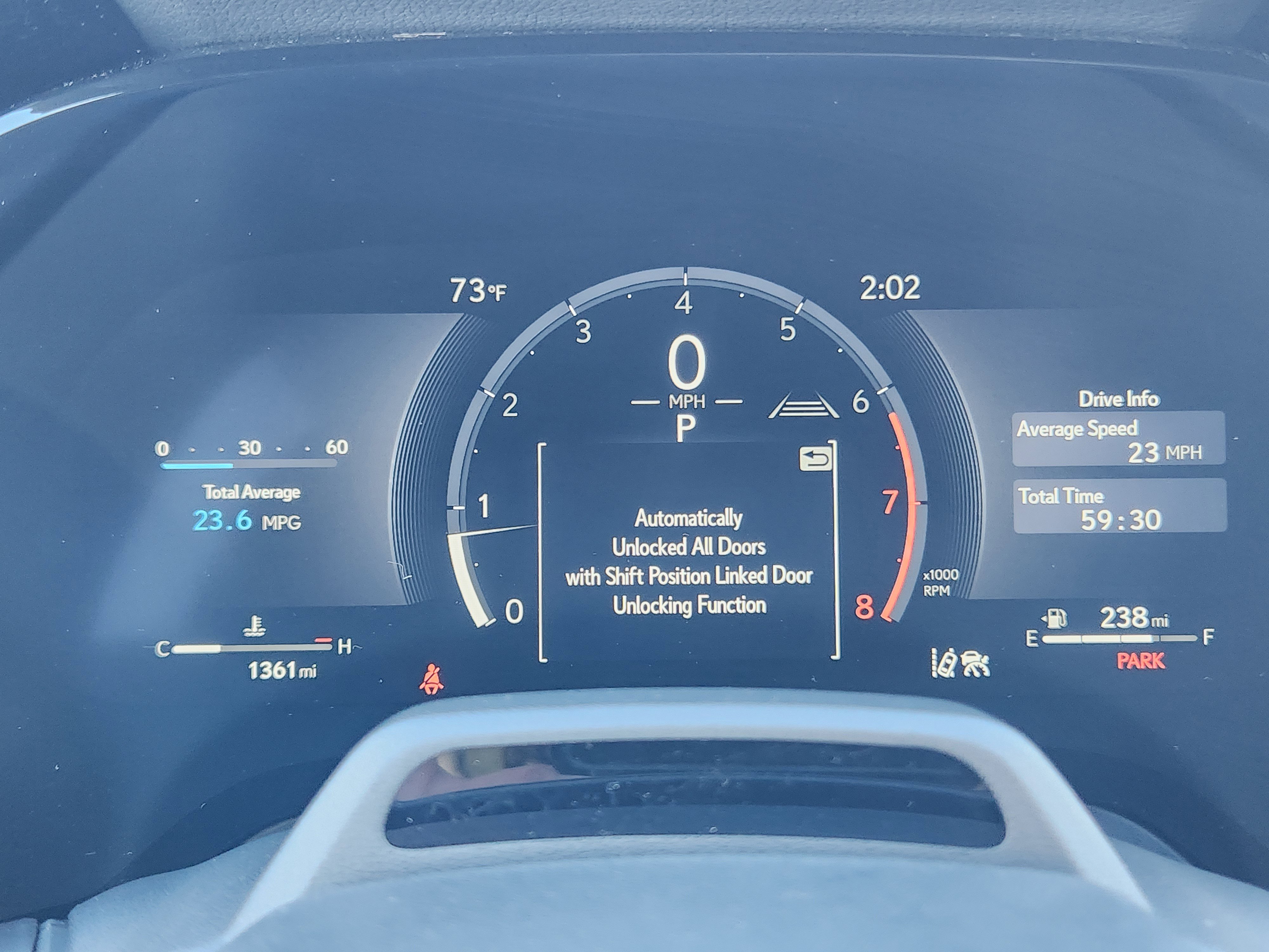 Used 2026 Lexus RX 350 F Sport w/ Convenience Package image 11