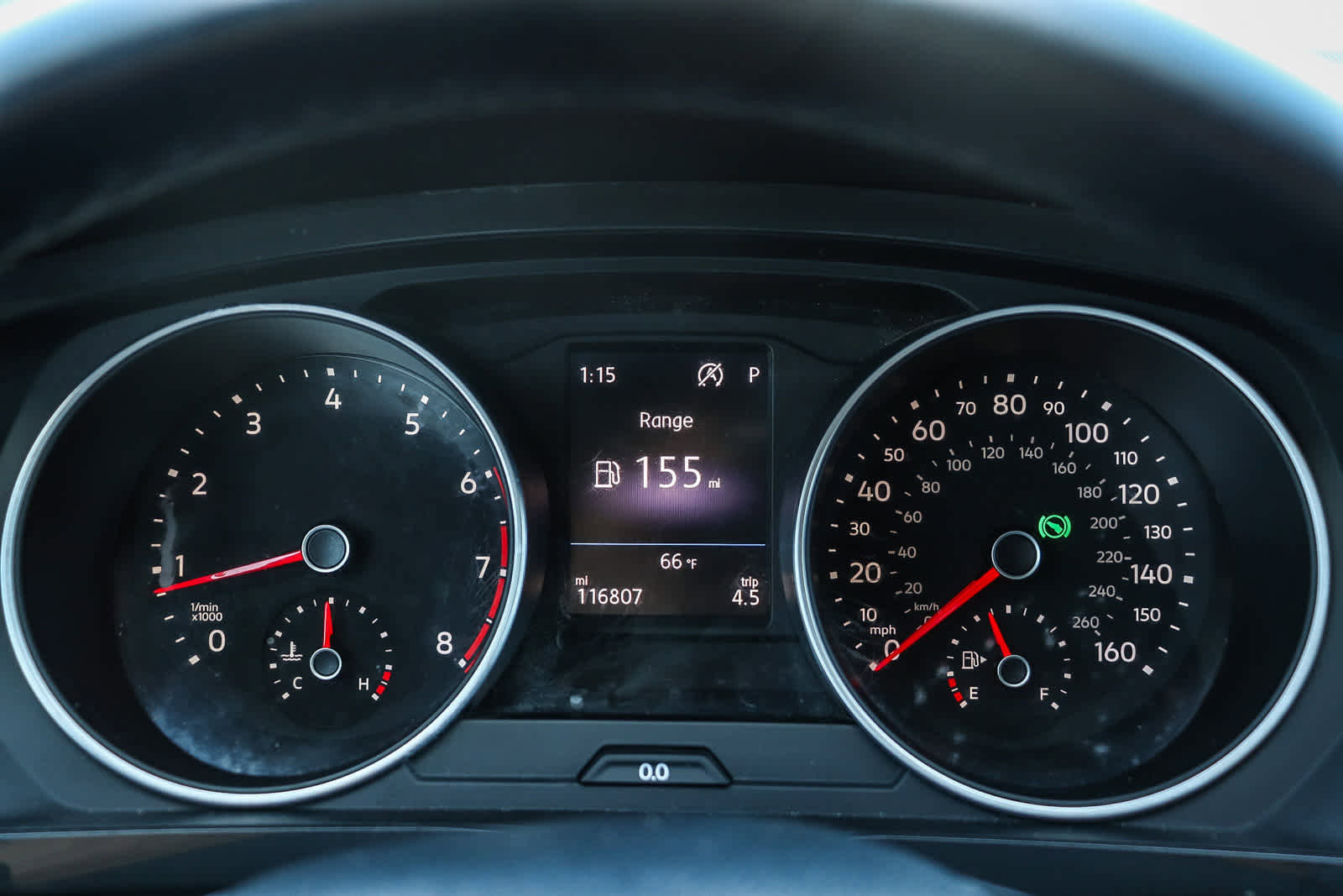 Used 2019 Volkswagen Tiguan SE image 25