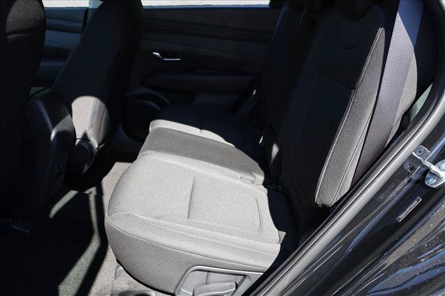 New 2026 Hyundai Tucson SE AWD/4WD image 22