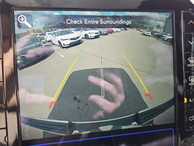 Used 2020 RAM 1500 Limited image 9