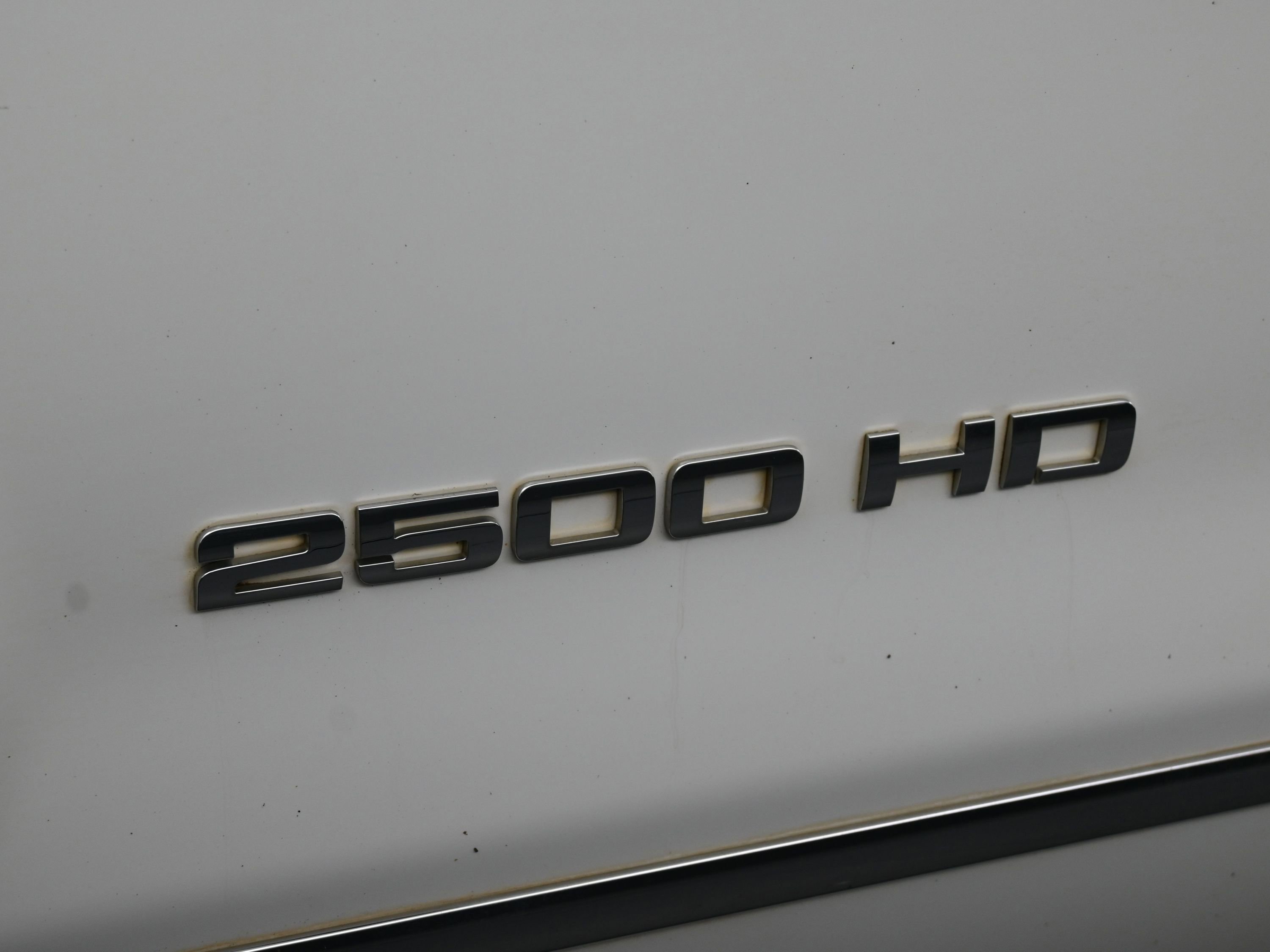 Used 2018 Chevrolet Silverado 2500 LTZ w/ Z71 Package, Off-Road image 14