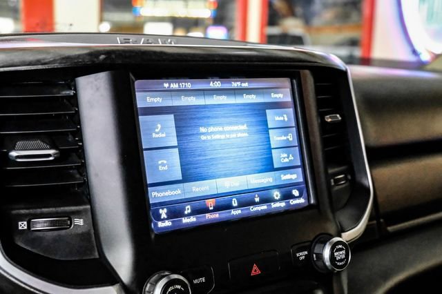 Used 2019 RAM 2500 Lone Star image 27