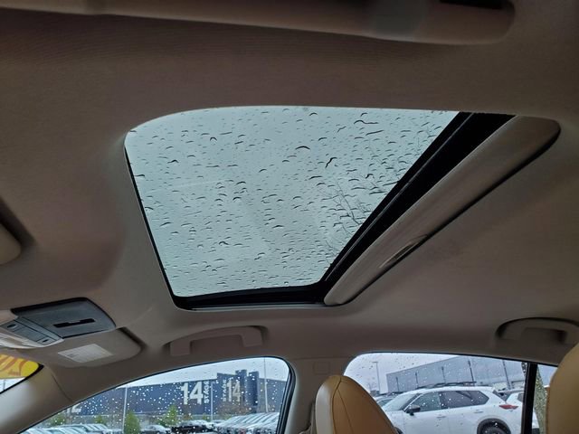 Certified 2025 Nissan Sentra SV w/ SV Premium Package image 15