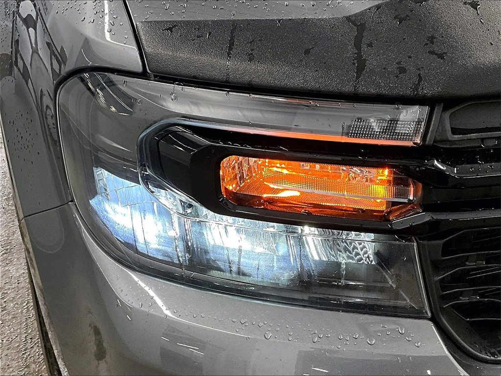 Used 2023 Ford Maverick XLT w/ XLT Luxury Package image 31