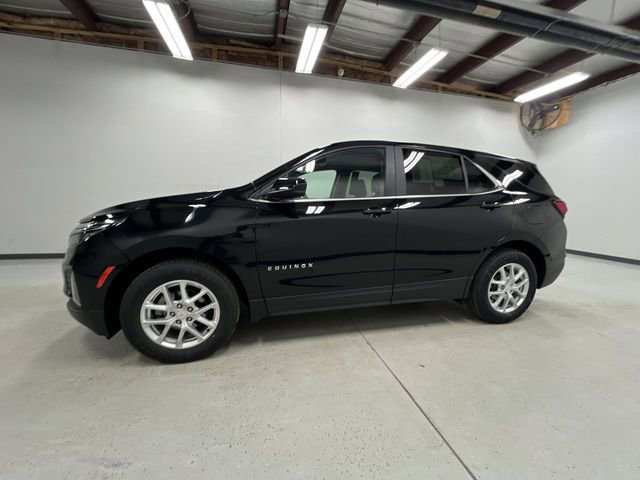 Certified 2024 Chevrolet Equinox LT image 5
