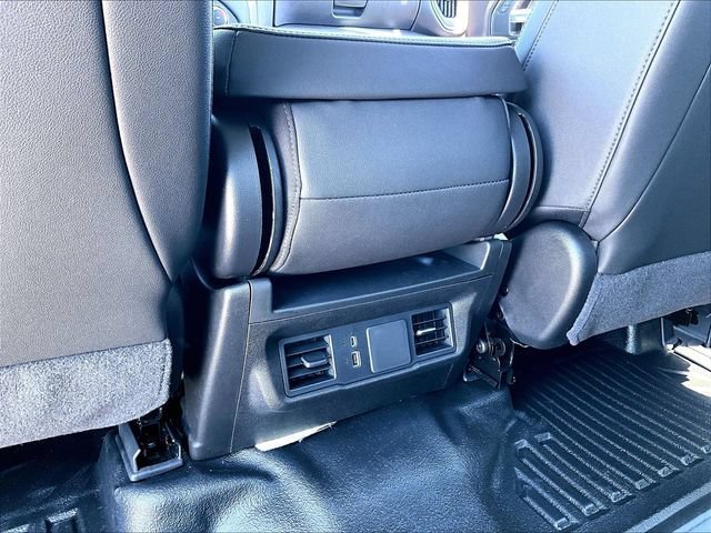New 2026 Chevrolet Silverado 2500 W/T w/ WT Convenience Package AWD/4WD image 17