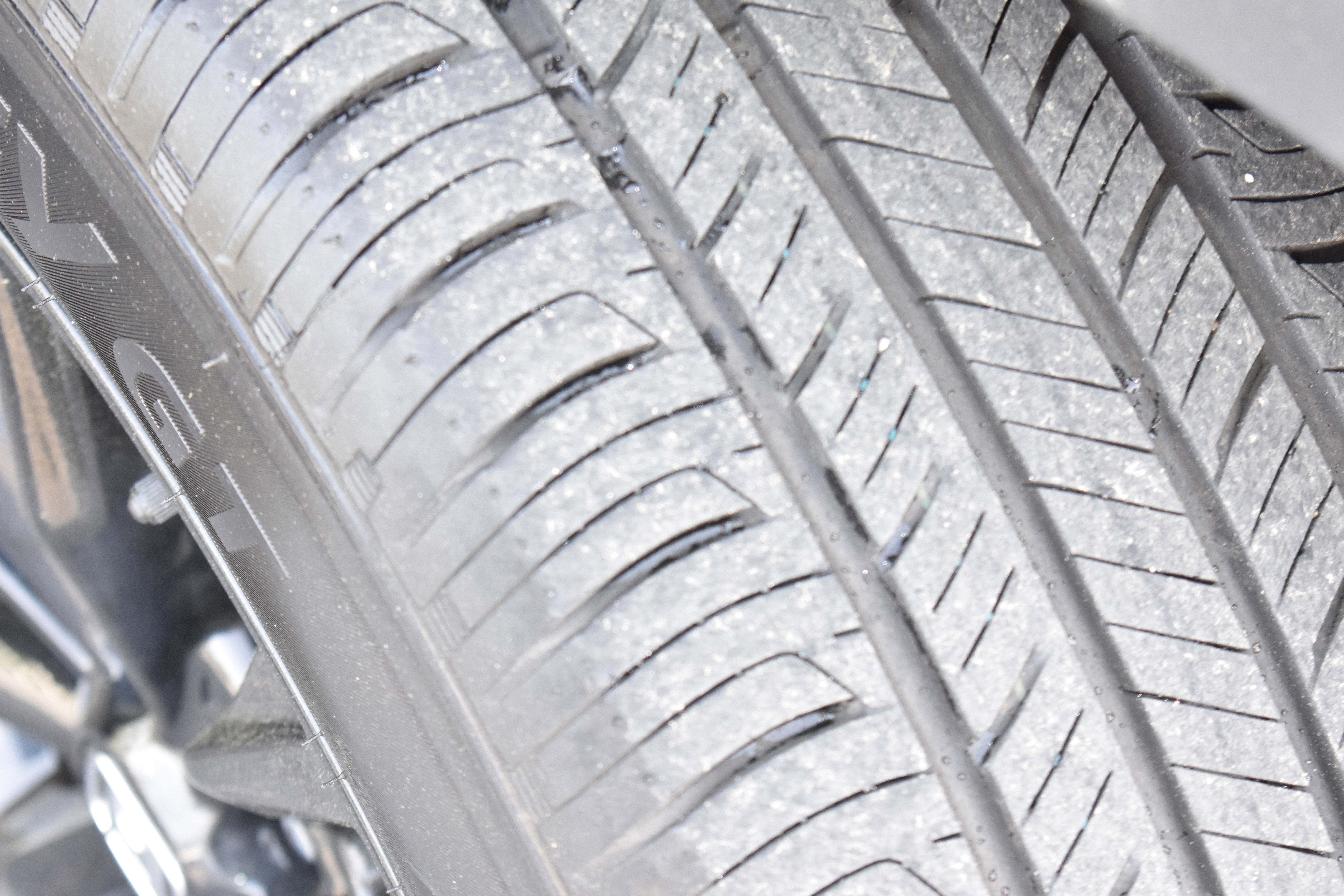 Certified 2025 Honda CR-V Sport-L image 11