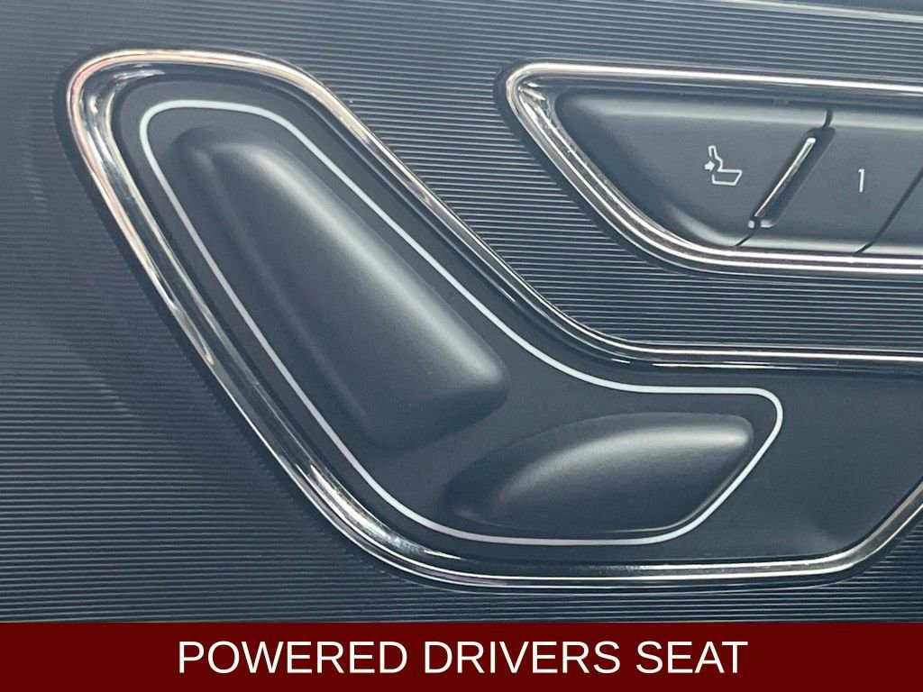 Certified 2023 Lincoln Corsair Reserve image 29