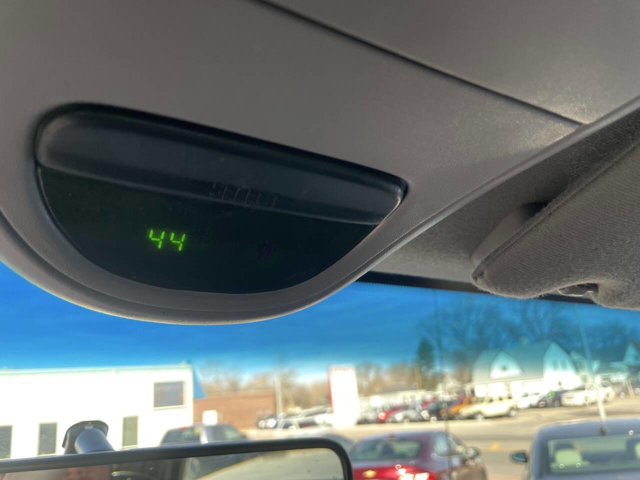 Used 2001 Ford F150 4x4 SuperCrew image 22