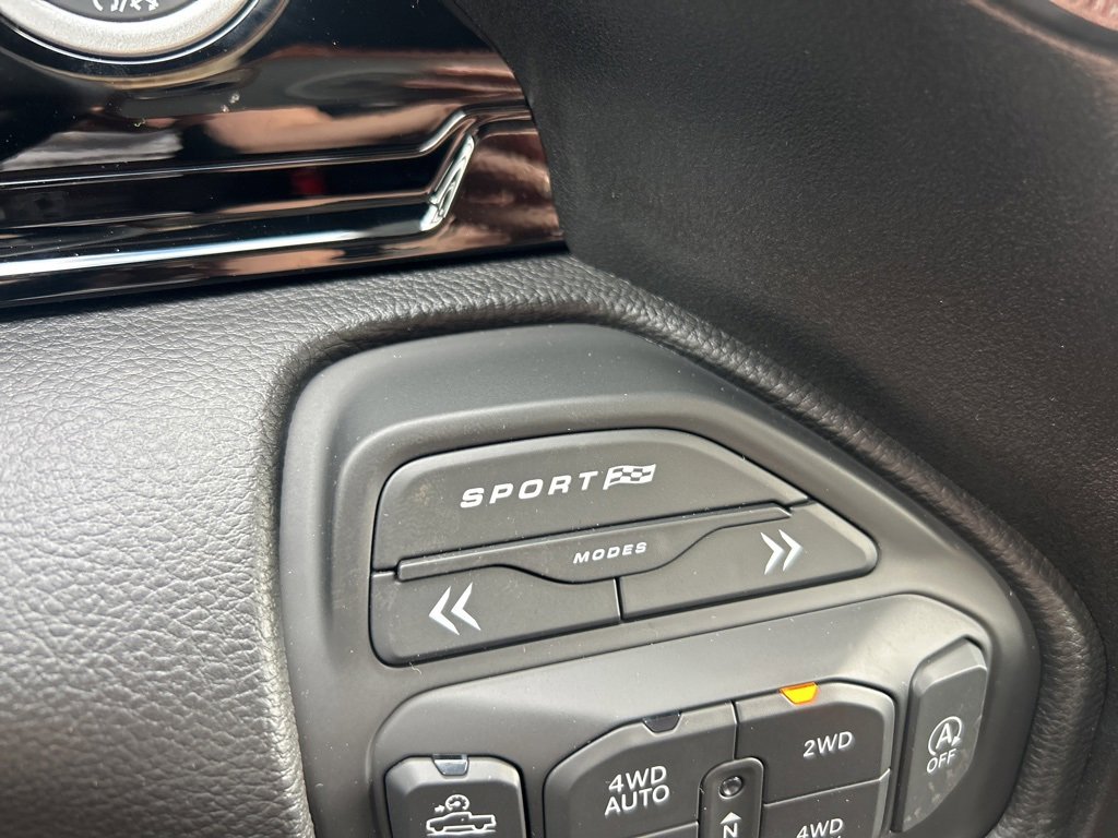 New 2026 RAM 1500 Rebel w/ G/T Package image 34