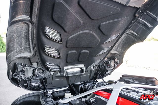 Used 2017 Dodge Viper SRT-10 RWD image 69