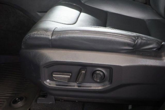 Used 2024 Toyota Tundra Limited w/ TRD Off-Road Package image 13