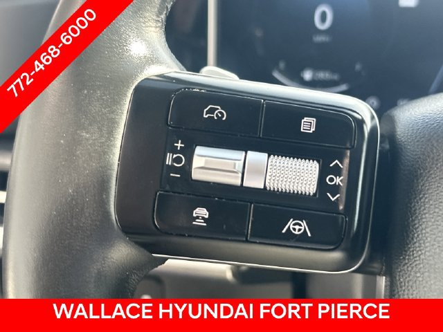 Used 2024 Hyundai Santa Fe Limited AWD/4WD image 24