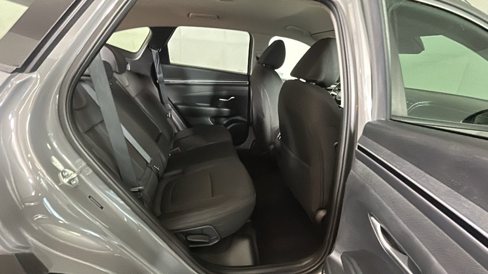 Used 2024 Hyundai Tucson SEL FWD image 36