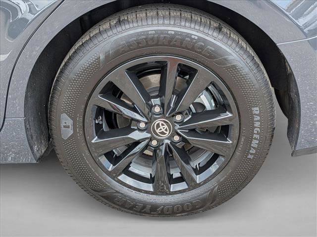 Used 2026 Toyota Camry LE FWD image 23