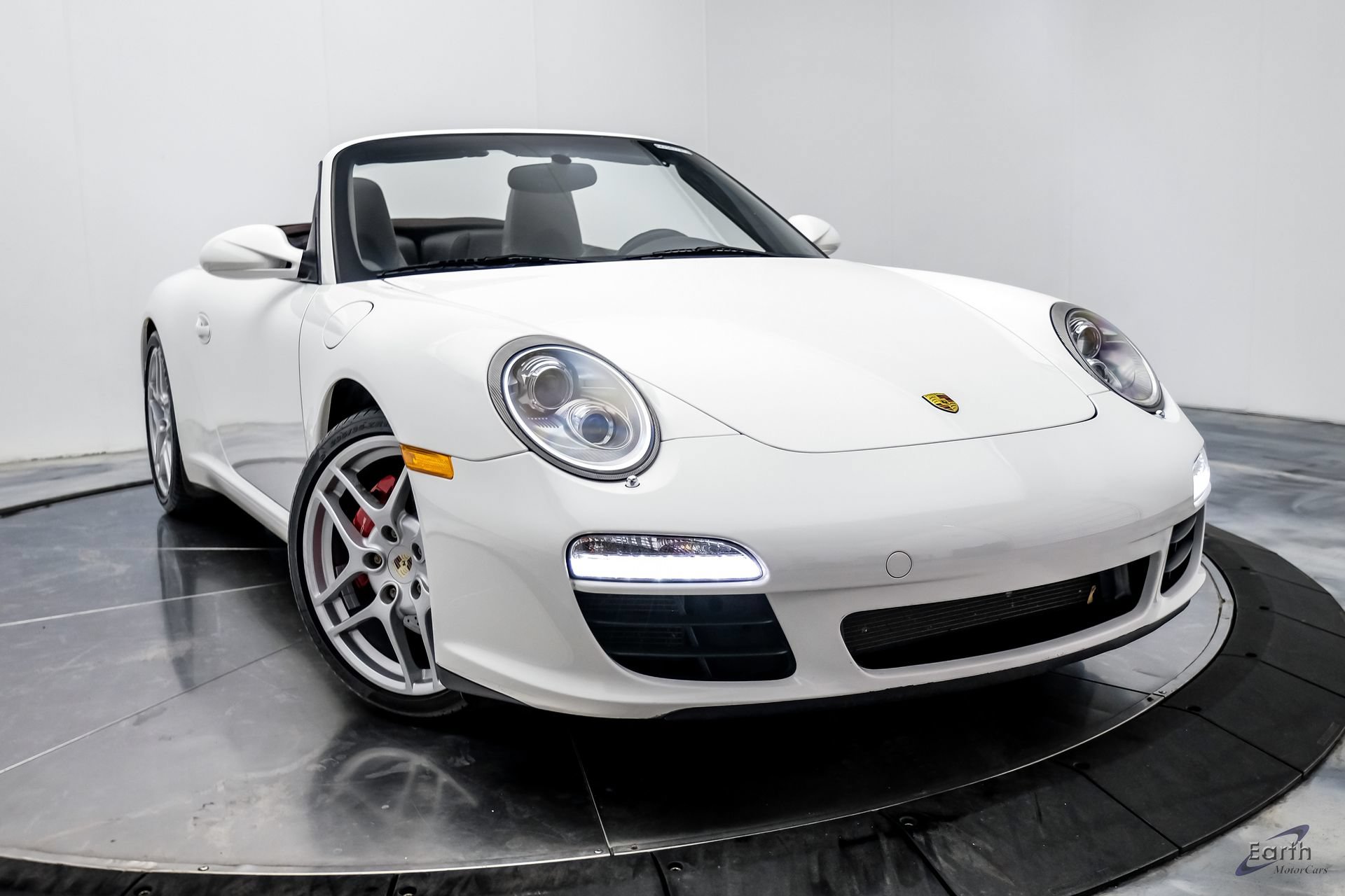 Used 2011 Porsche 911 Carrera S RWD image 35