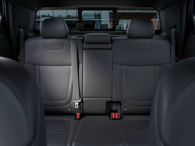 New 2025 Hyundai Santa Cruz Limited image 12