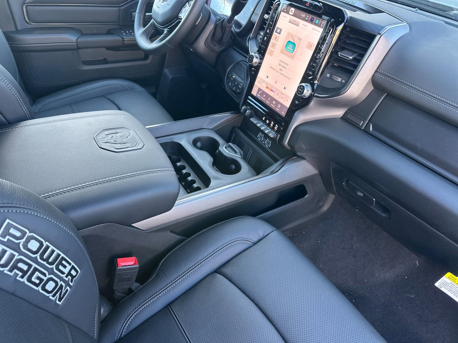 New 2026 RAM 2500 Power Wagon image 15